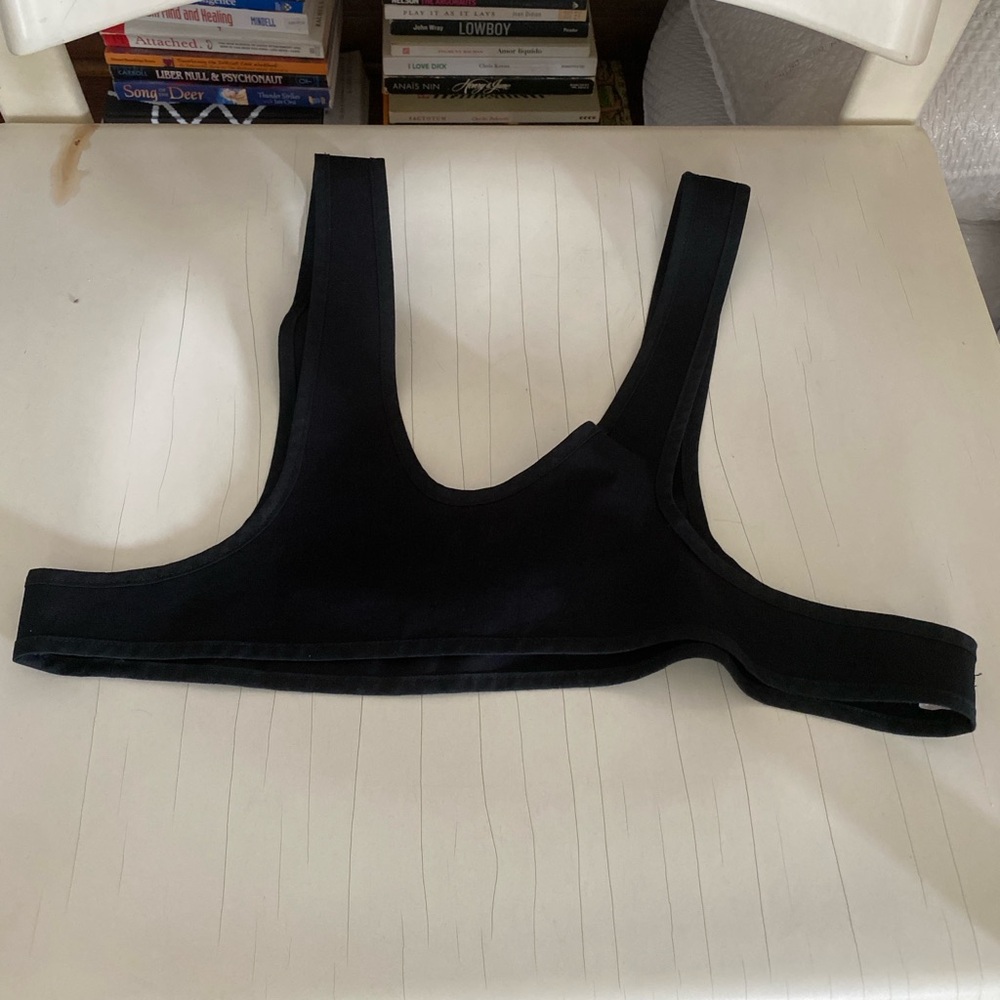 Elsewhere Caviar Overall Top View 6